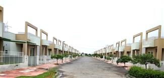 Vatika Ivy Homes